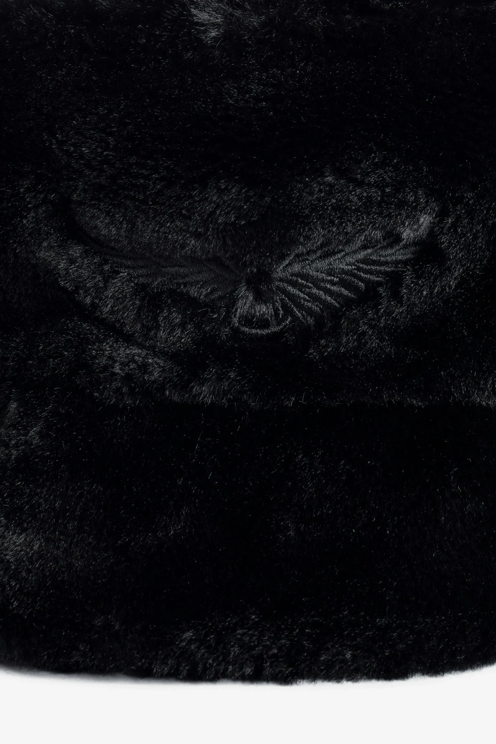 Zadig & Voltaire Casquettes Et Chapeaux^Chapeau De Seau Sauvage