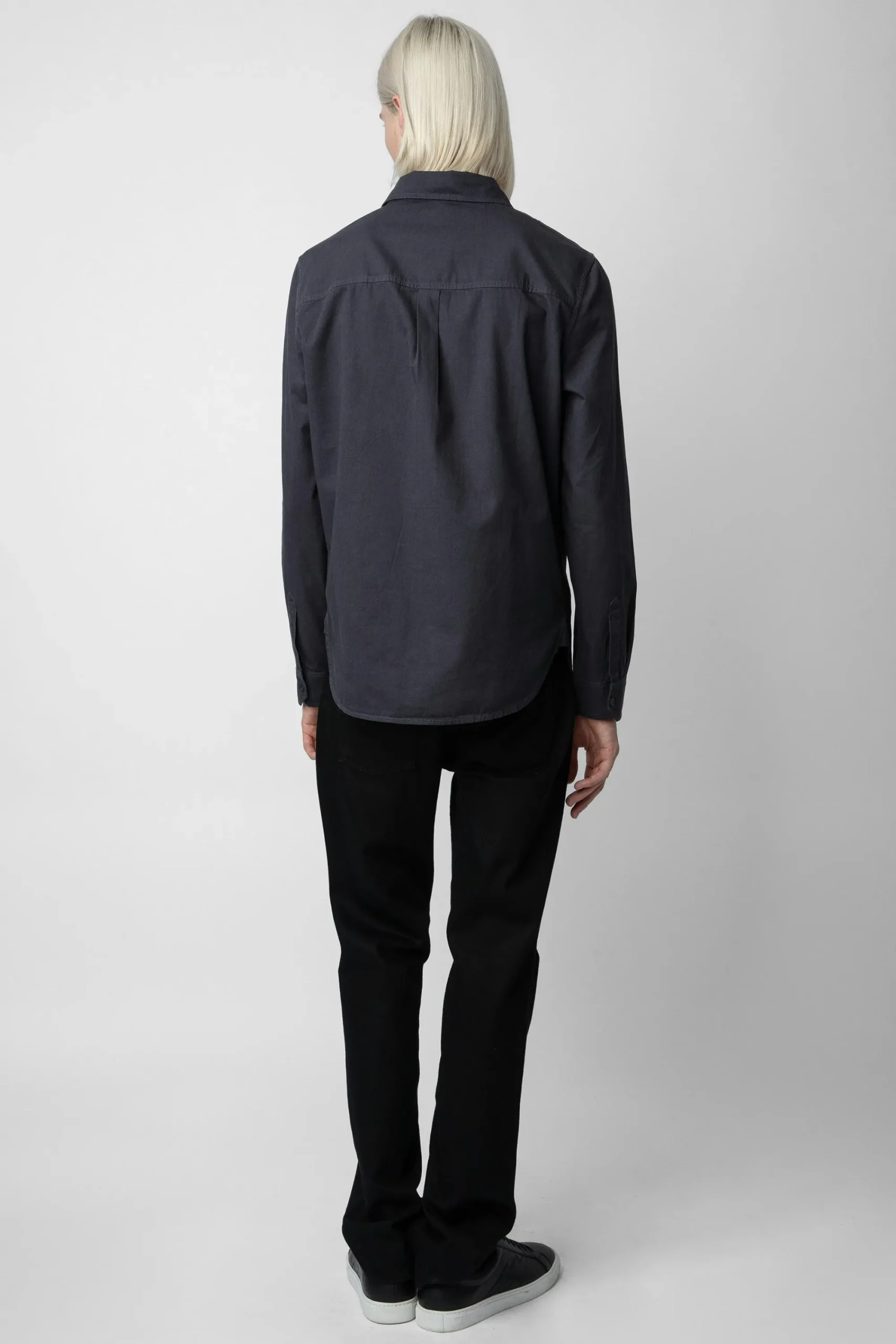 Zadig & Voltaire Chemises^Chemise Serge