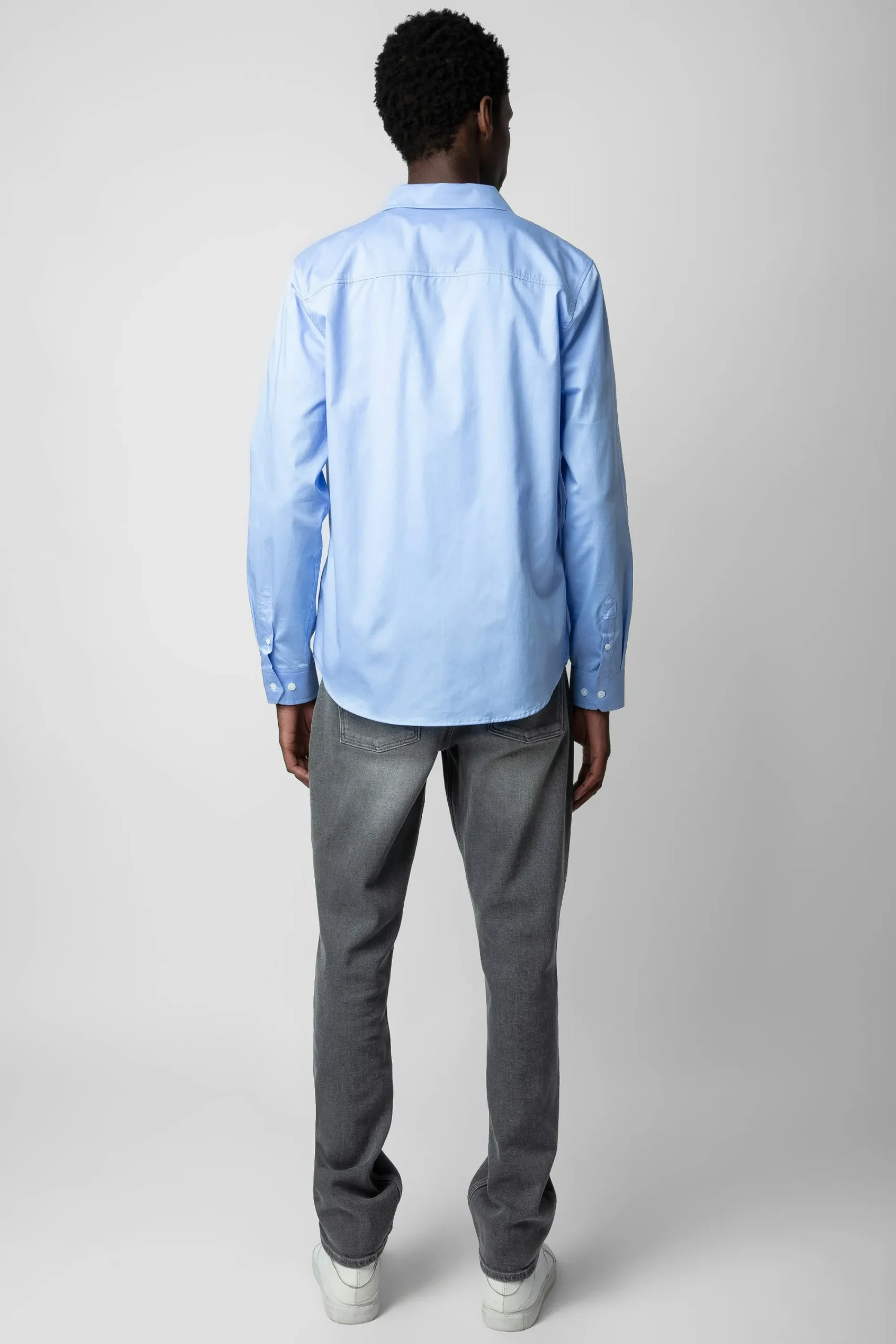 Zadig & Voltaire Chemises^Chemise Sydney