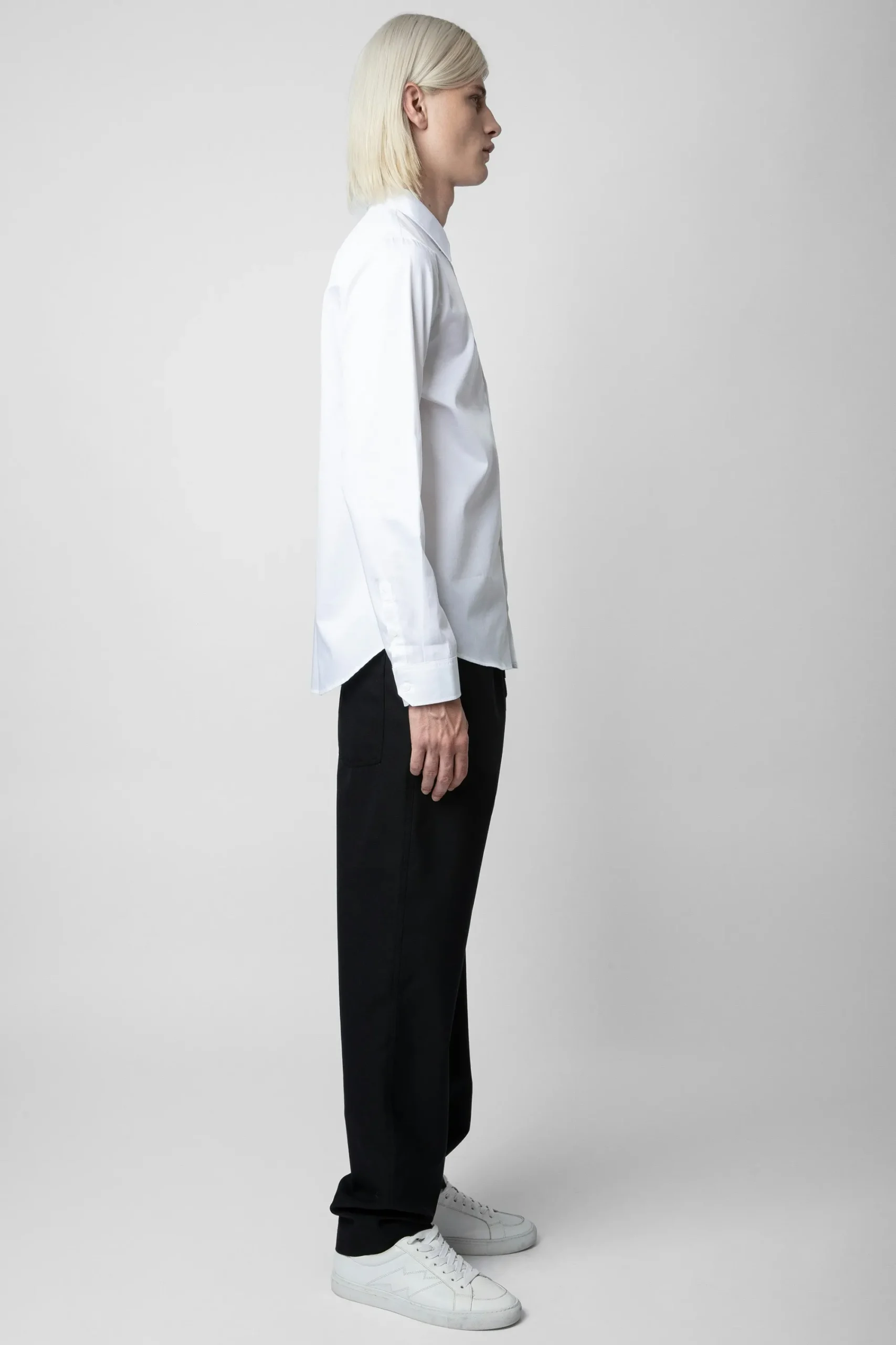 Zadig & Voltaire Chemises^Chemise Sydney