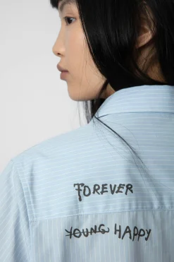 Zadig & Voltaire Chemises Et Hauts^Chemise Taskiz