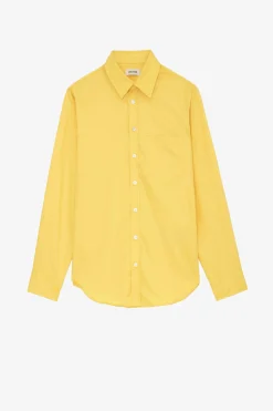 Zadig & Voltaire Chemises Et Hauts^Chemise Taskiz