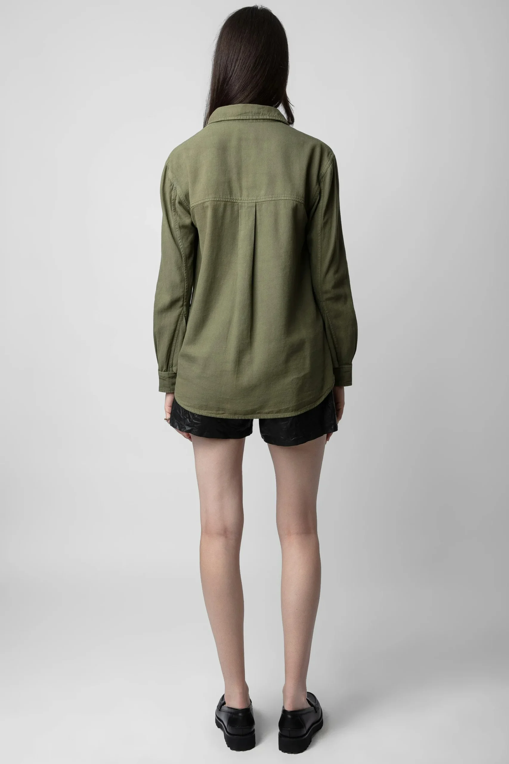 Zadig & Voltaire Chemises Et Hauts^Chemise Teros