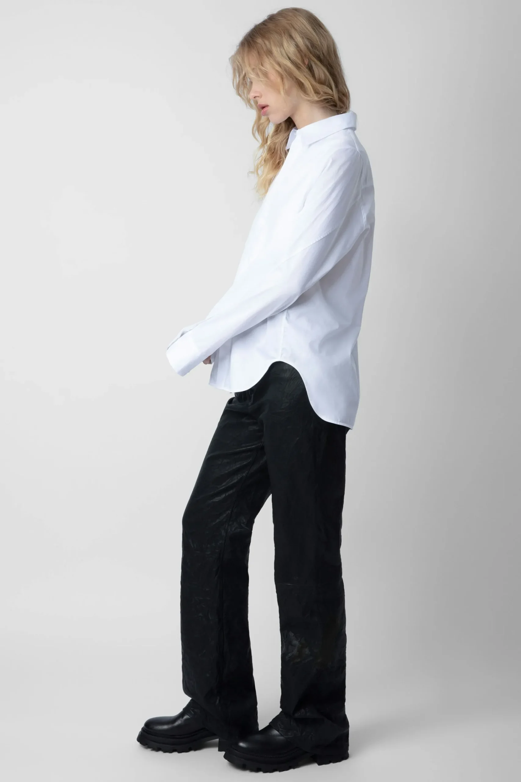 Zadig & Voltaire Chemises Et Hauts^Chemise Thebe