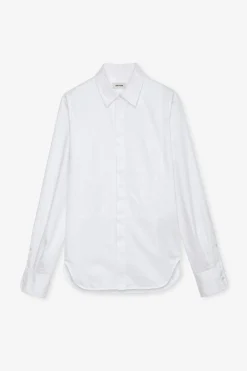 Zadig & Voltaire Chemises Et Hauts^Chemise Thebe