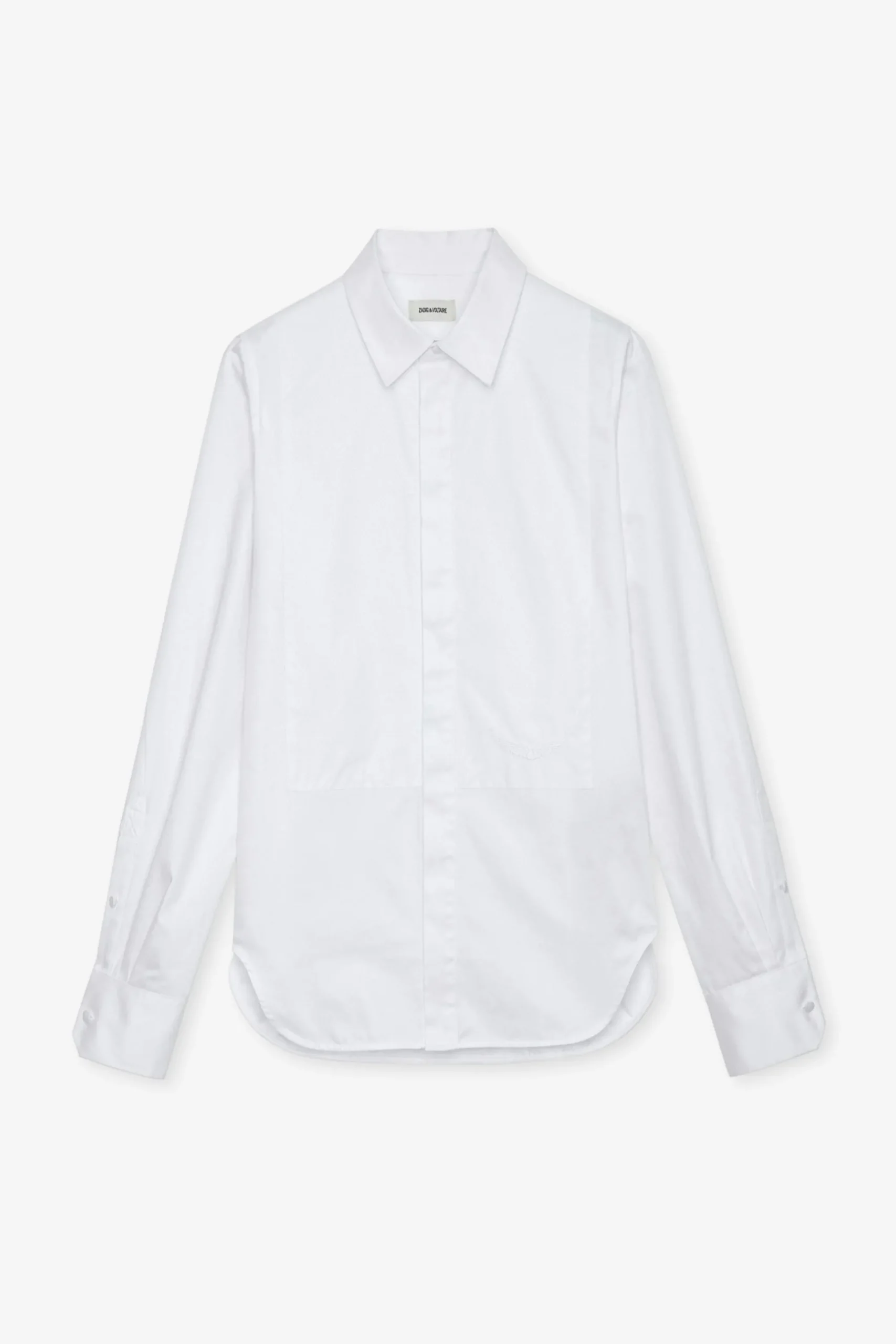 Zadig & Voltaire Chemises Et Hauts^Chemise Thebe