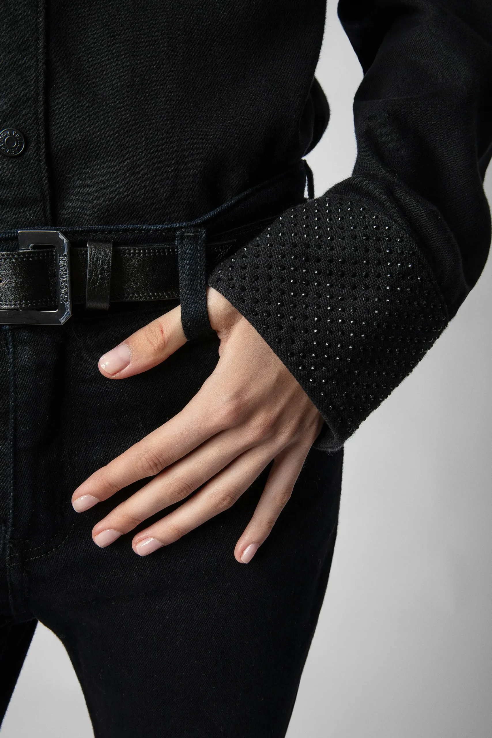 Zadig & Voltaire Chemises Et Hauts^Chemise Thelma