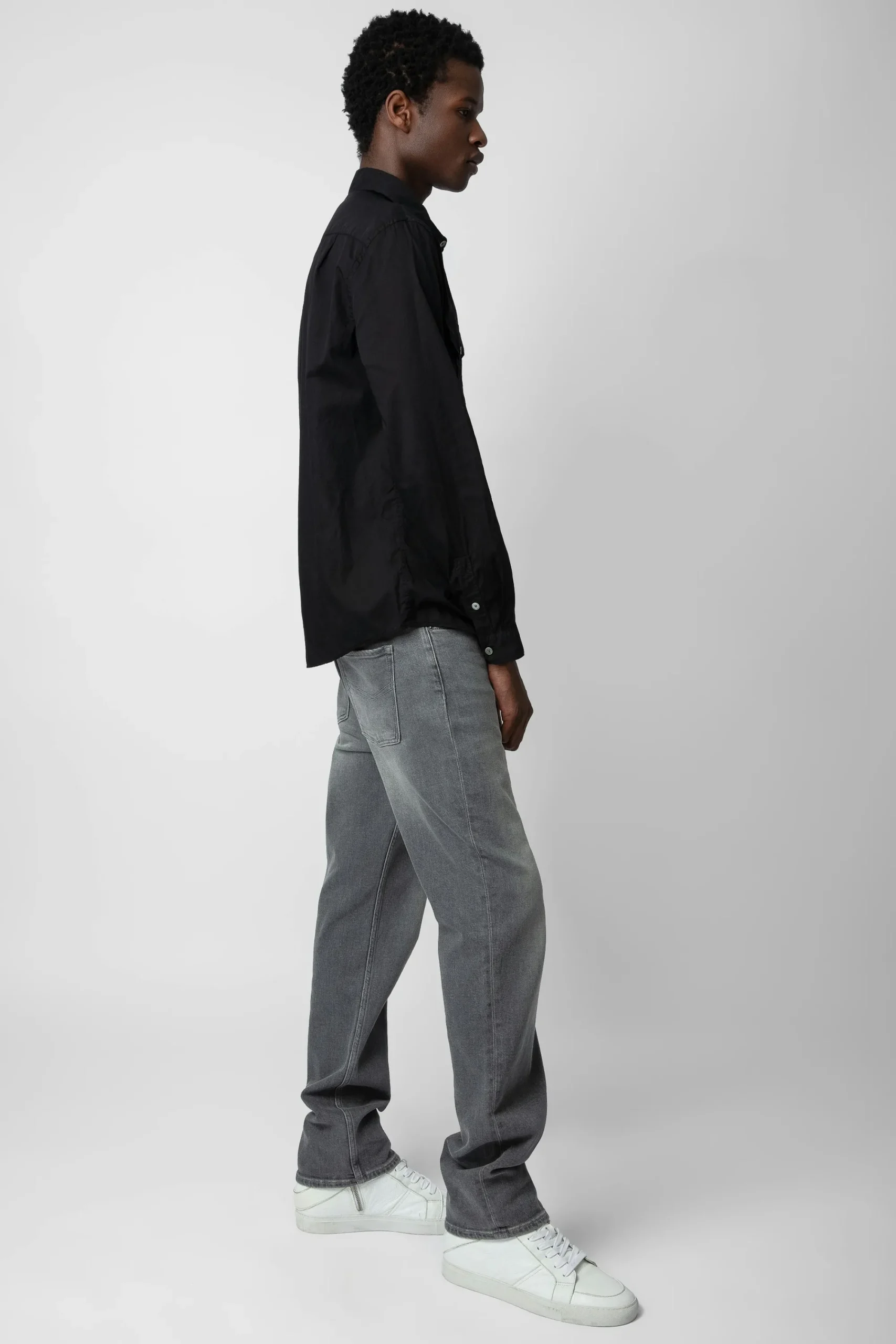 Zadig & Voltaire Chemises^Chemise Thibault