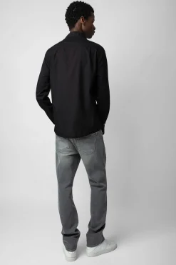 Zadig & Voltaire Chemises^Chemise Thibault