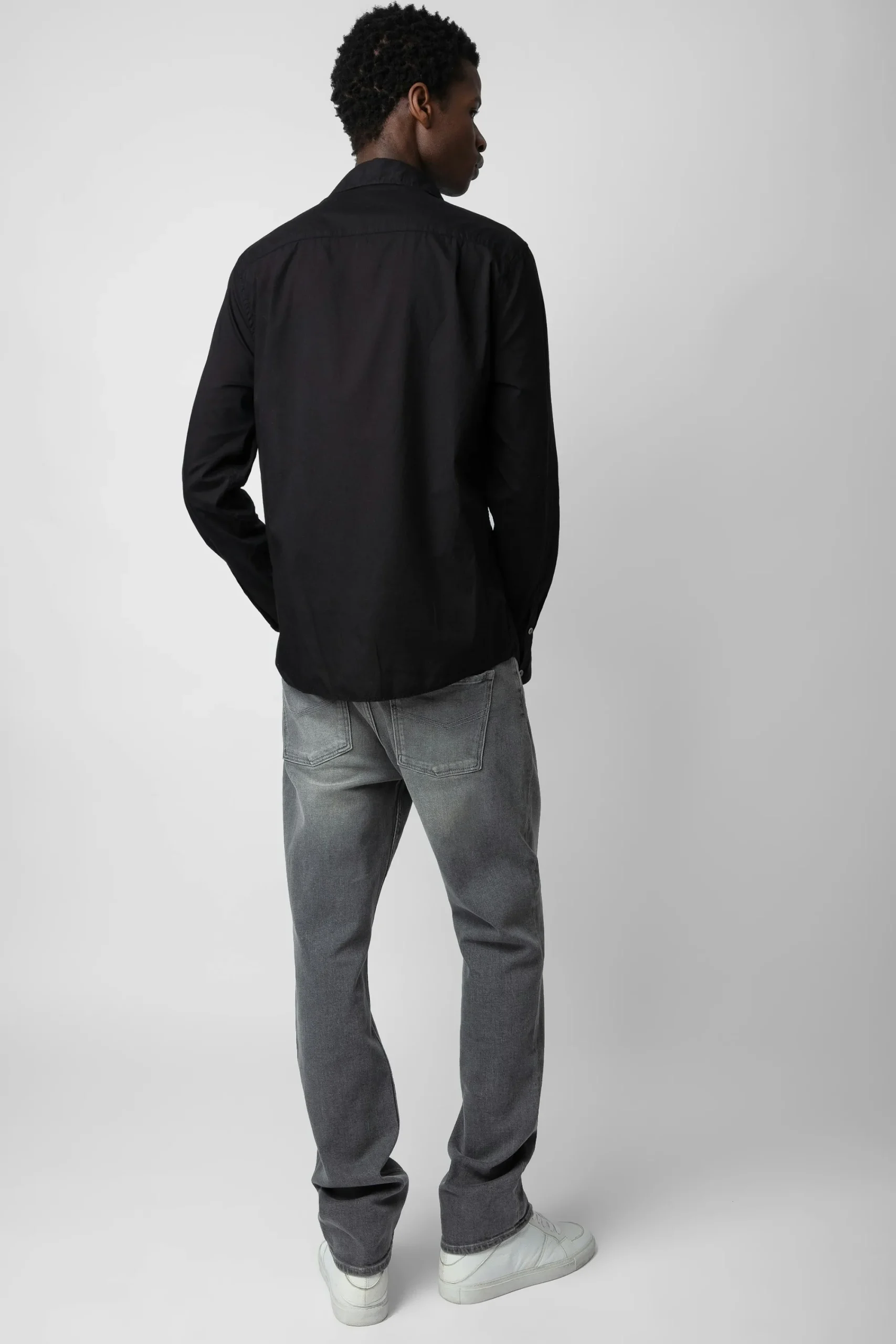 Zadig & Voltaire Chemises^Chemise Thibault