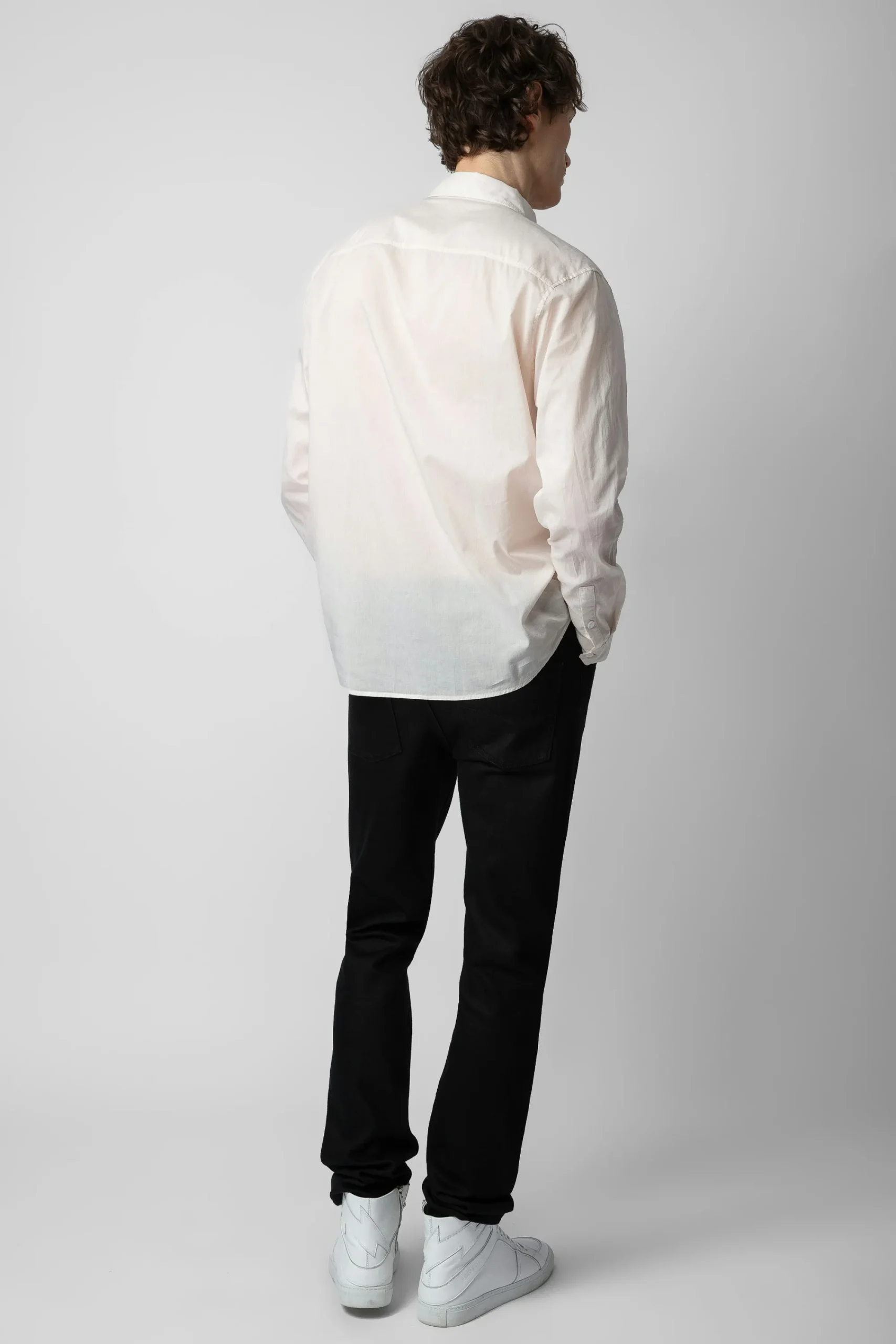 Zadig & Voltaire Chemises^Chemise Thibault