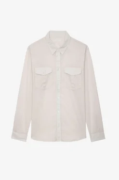 Zadig & Voltaire Chemises^Chemise Thibault