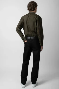 Zadig & Voltaire Chemises^Chemise Thibault