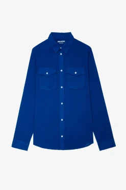 Zadig & Voltaire Chemises^Chemise Thibault