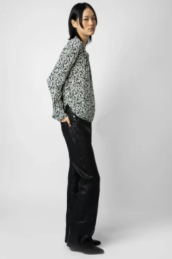 Zadig & Voltaire Chemises Et Hauts^Chemisier Tinker