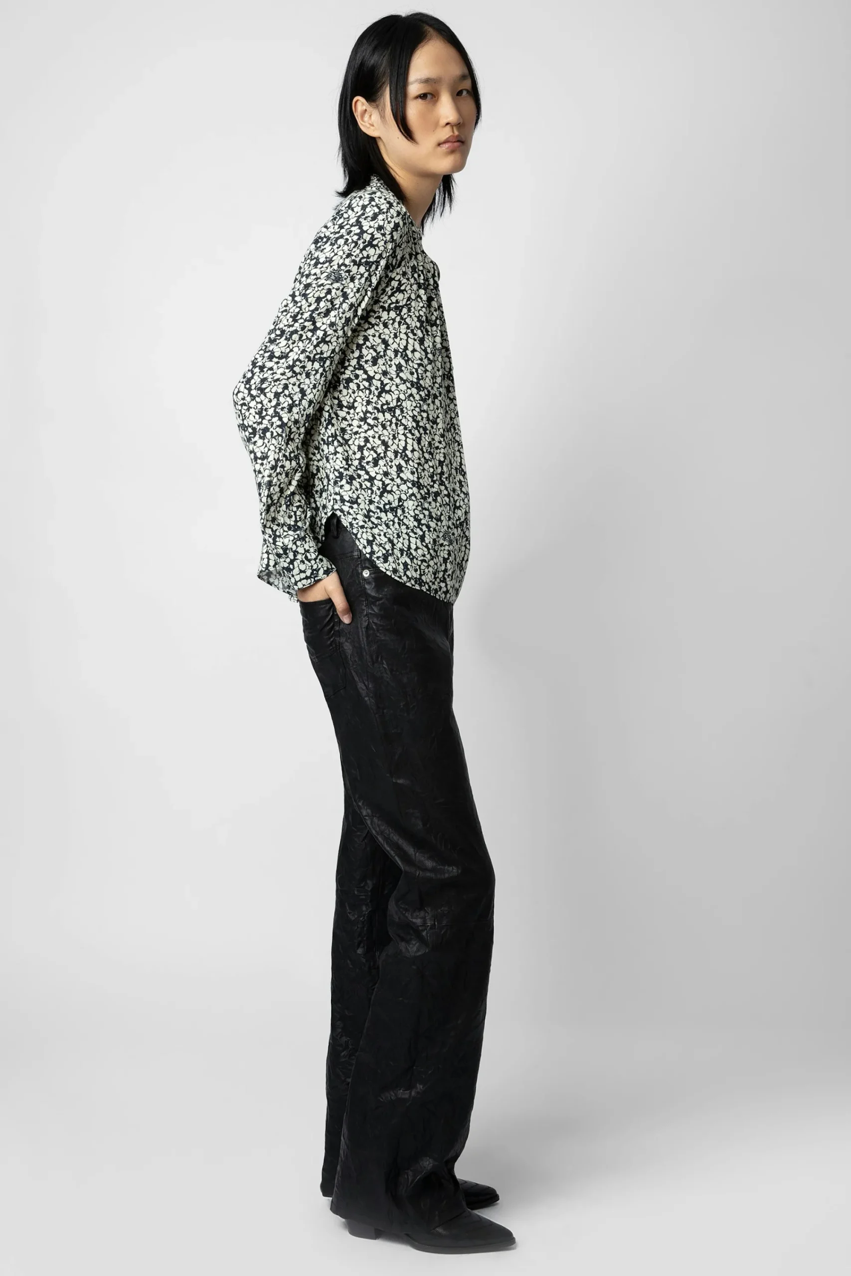 Zadig & Voltaire Chemises Et Hauts^Chemisier Tinker