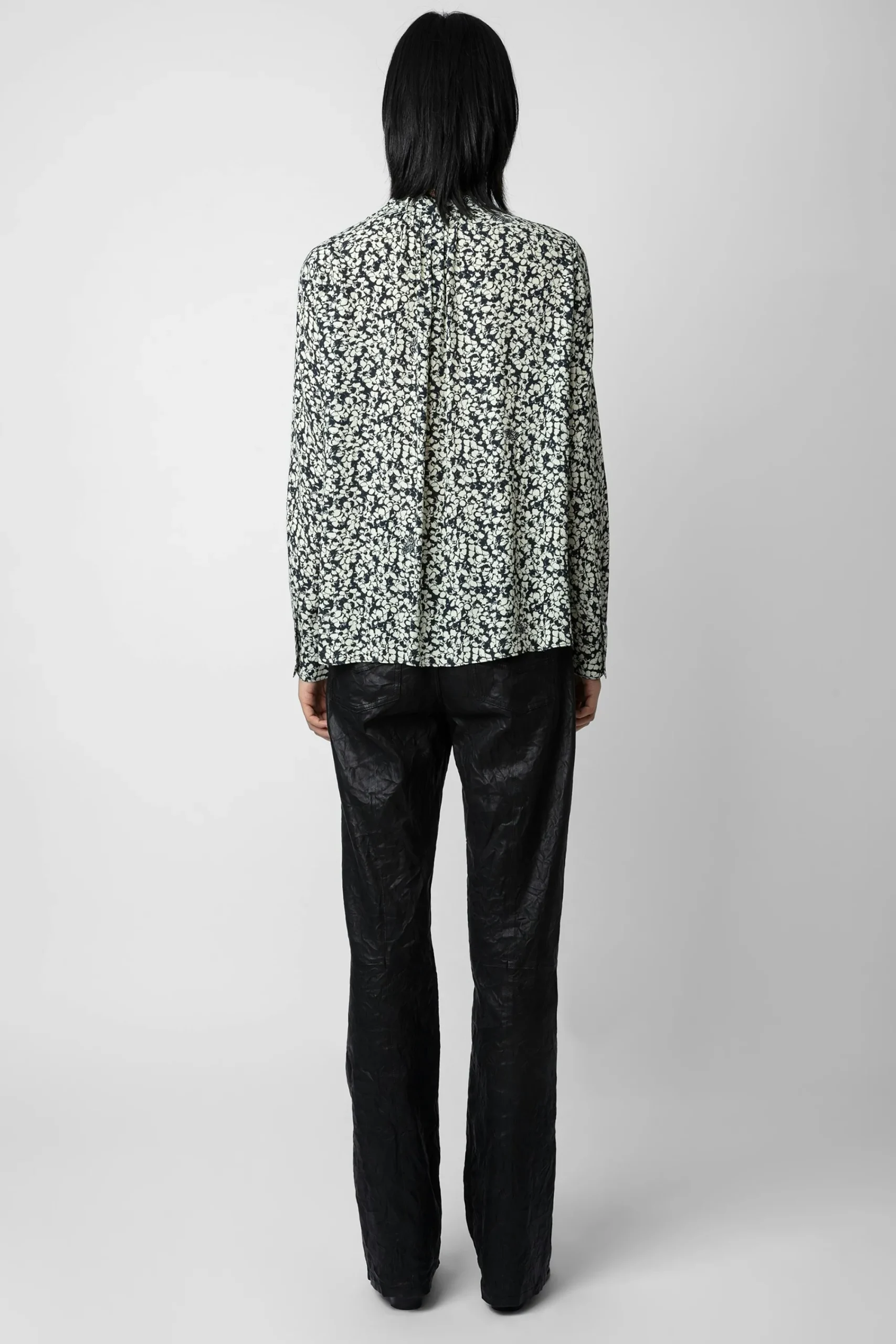 Zadig & Voltaire Chemises Et Hauts^Chemisier Tinker