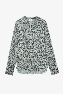 Zadig & Voltaire Chemises Et Hauts^Chemisier Tinker