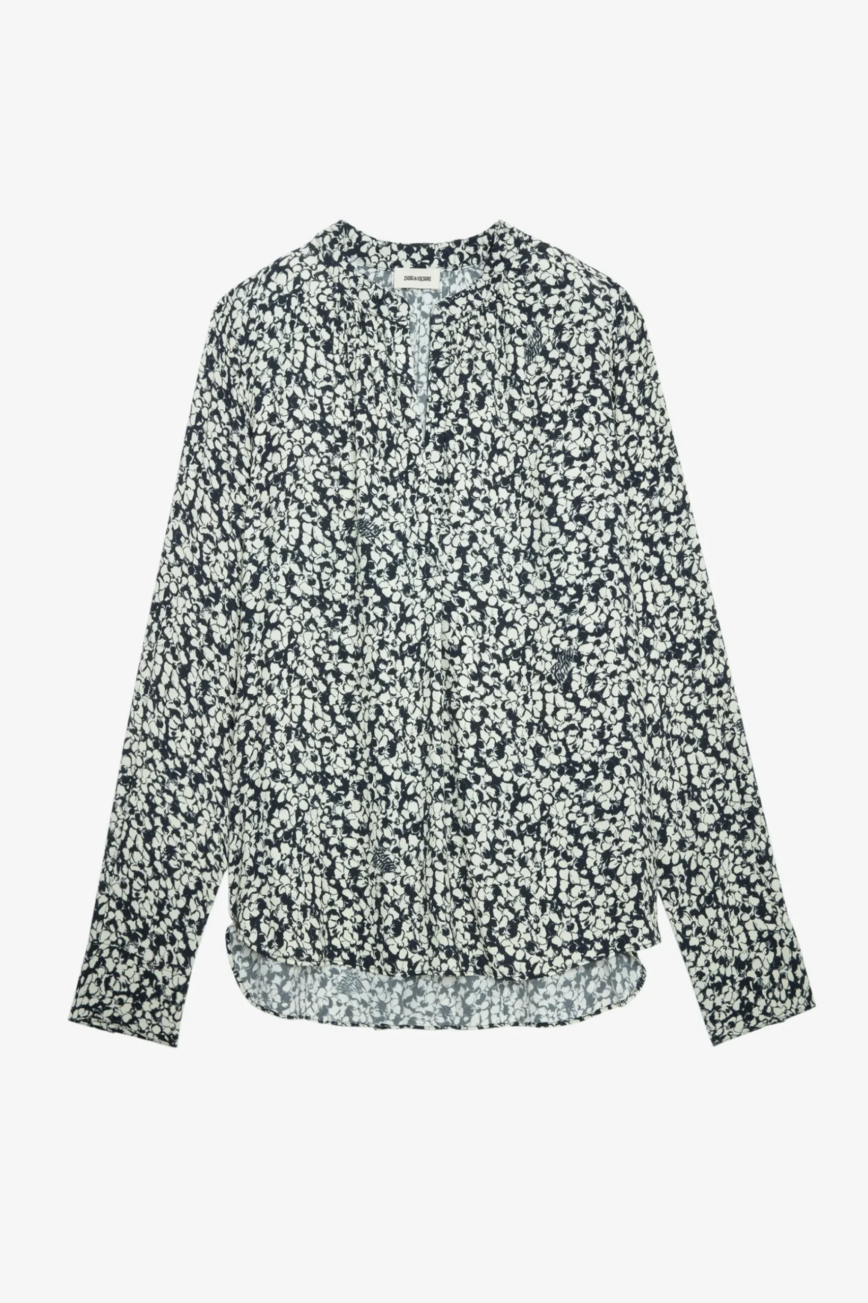 Zadig & Voltaire Chemises Et Hauts^Chemisier Tinker