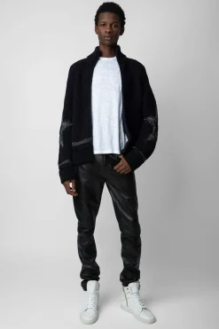 Zadig & Voltaire Pulls Et Gilets^Christophe Cardigan