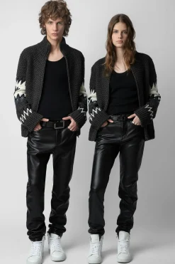 Zadig & Voltaire Pulls Et Gilets^Christophe Cardigan