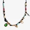 Zadig & Voltaire Bijoux^Collier A Breloques Complet Mix N Match