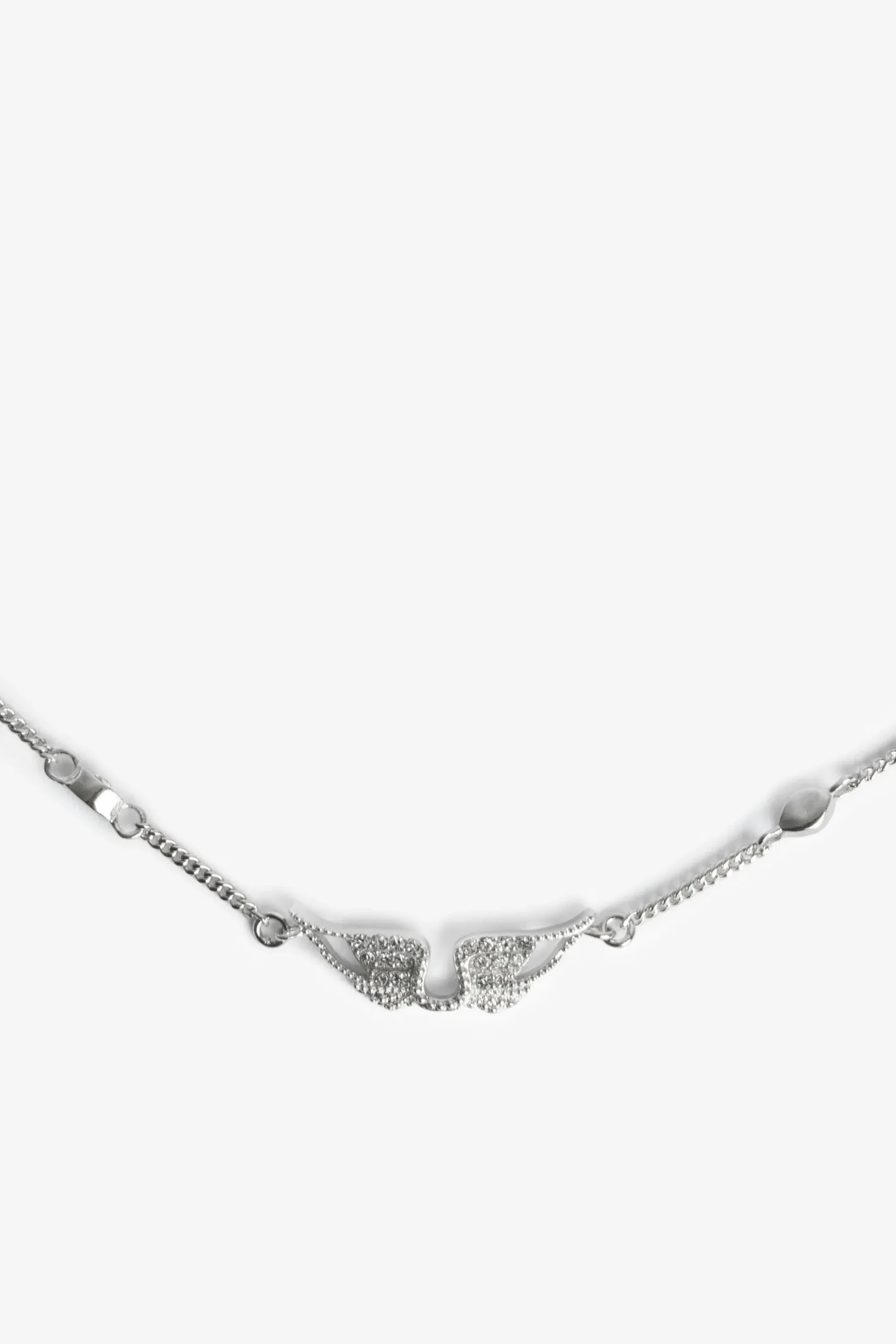 Zadig & Voltaire Bijoux^Collier Ras Du Cou Rock