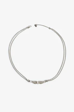 Zadig & Voltaire Bijoux^Collier Ras Du Cou Rock