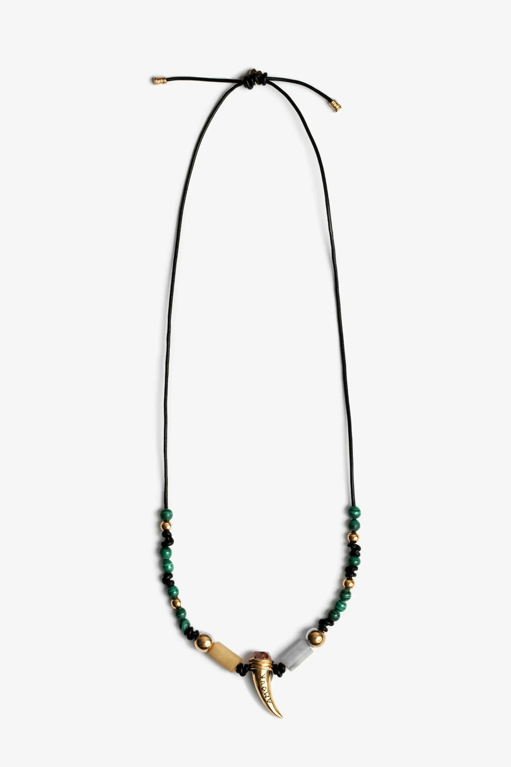 Zadig & Voltaire Bijoux^Collier Tabou Mix N Match