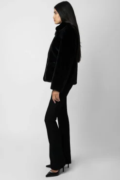 Zadig & Voltaire Manteaux Et Vestes^Couche De Congelation