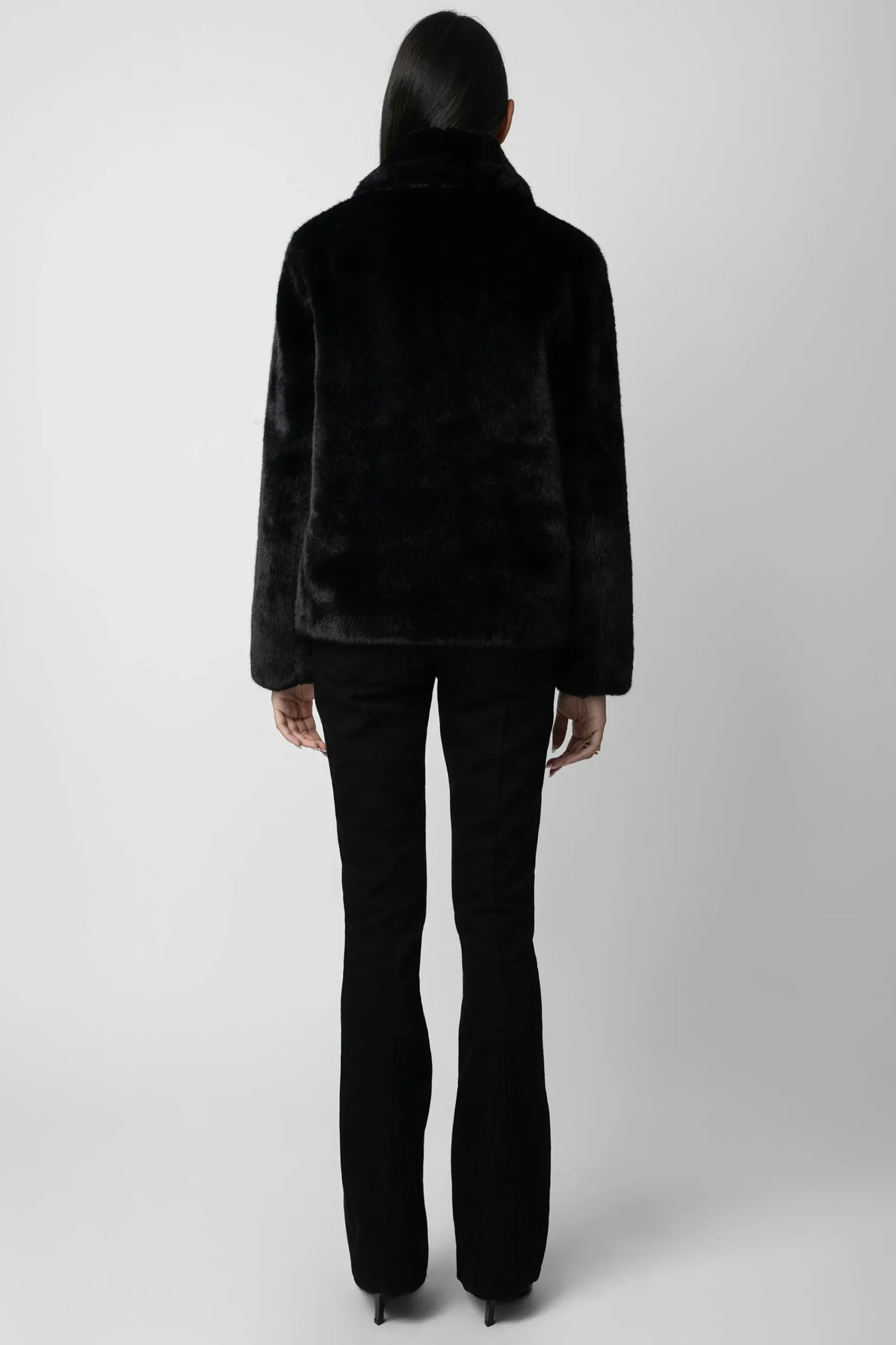 Zadig & Voltaire Manteaux Et Vestes^Couche De Congelation