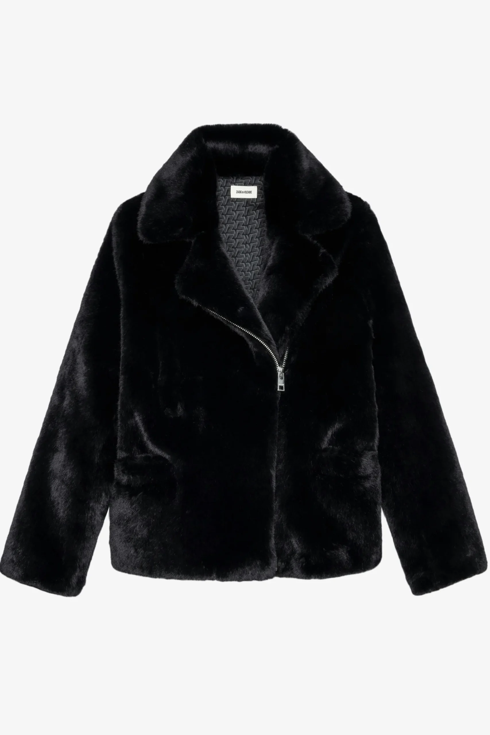 Zadig & Voltaire Manteaux Et Vestes^Couche De Congelation