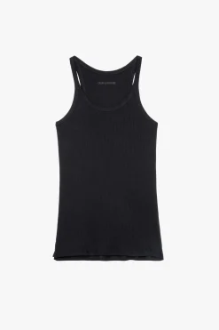 Zadig & Voltaire T-Shirts^Debardeur Alba Wings