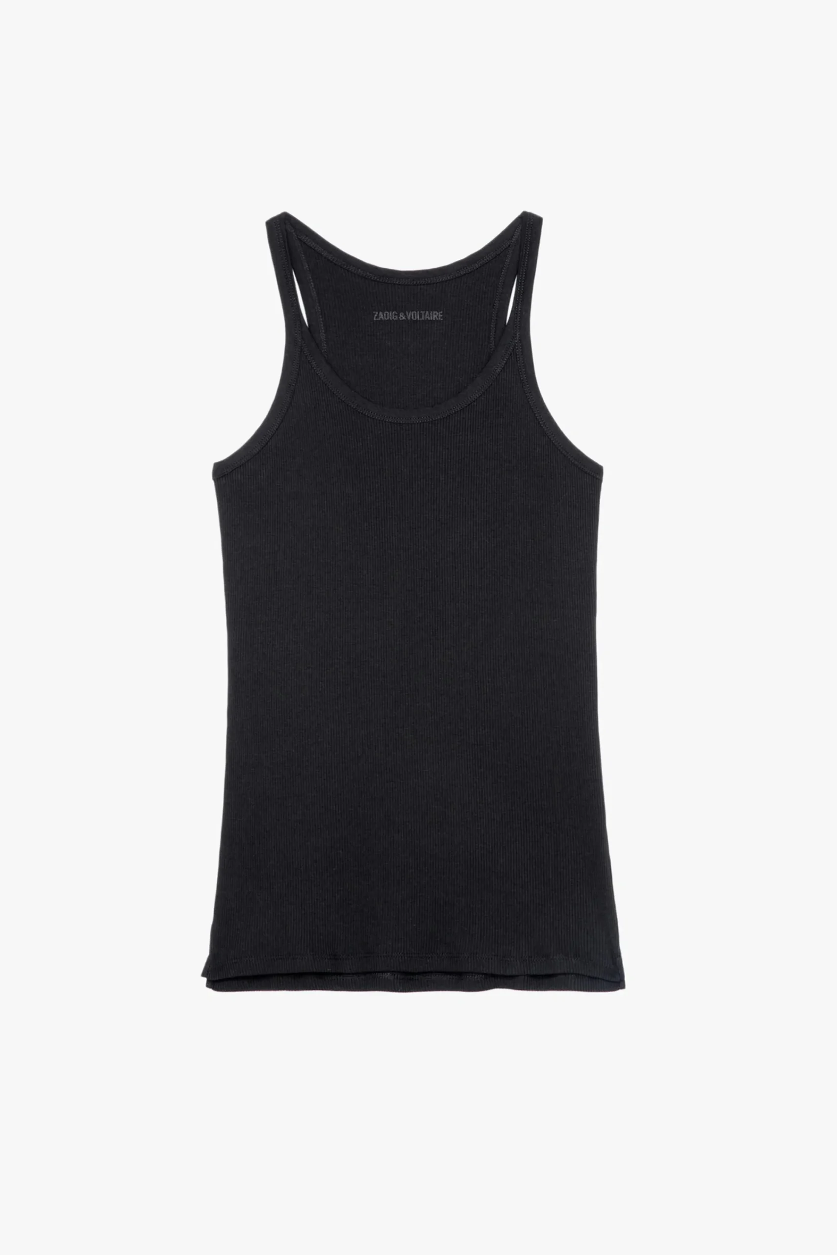 Zadig & Voltaire T-Shirts^Debardeur Alba Wings