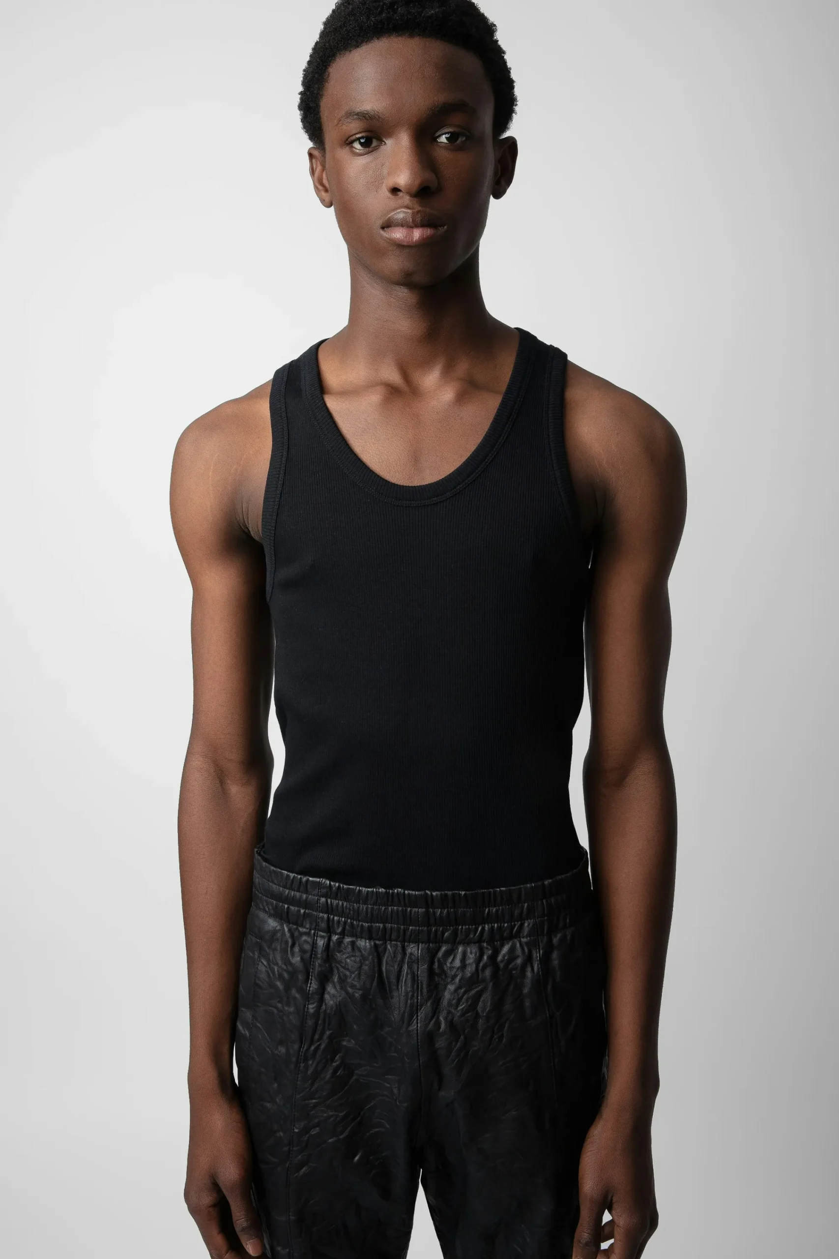 Zadig & Voltaire T-Shirts^Debardeur Camille