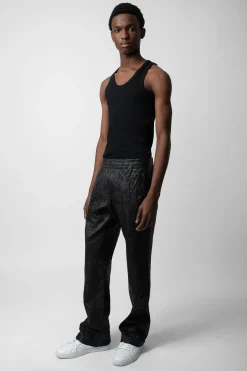 Zadig & Voltaire T-Shirts^Debardeur Camille