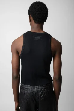 Zadig & Voltaire T-Shirts^Debardeur Camille