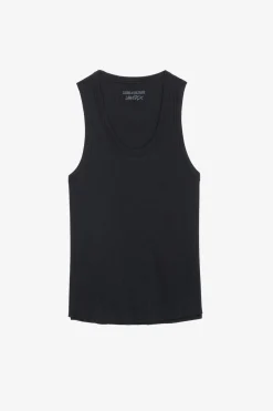 Zadig & Voltaire T-Shirts^Debardeur Camille