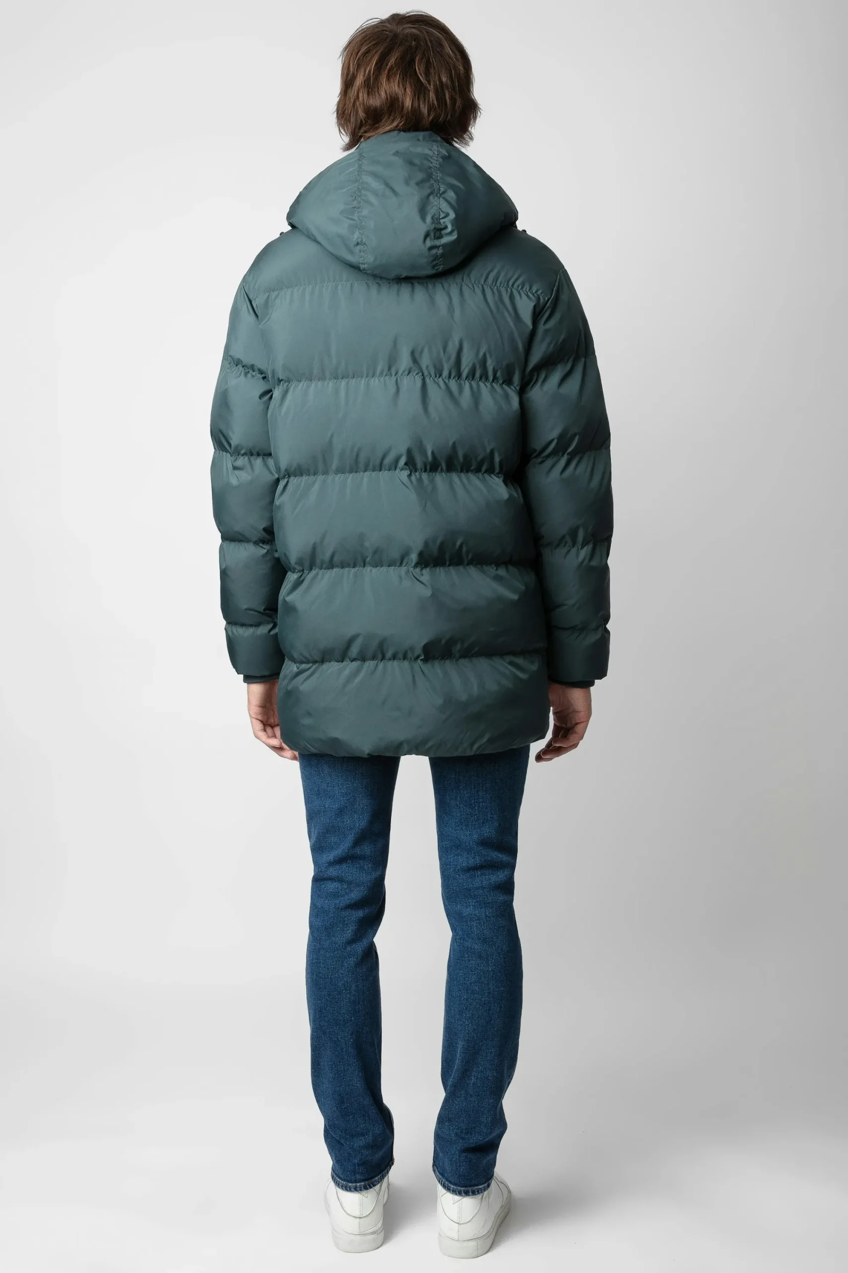 Zadig & Voltaire Manteaux Et Vestes^Doudoune Bobby