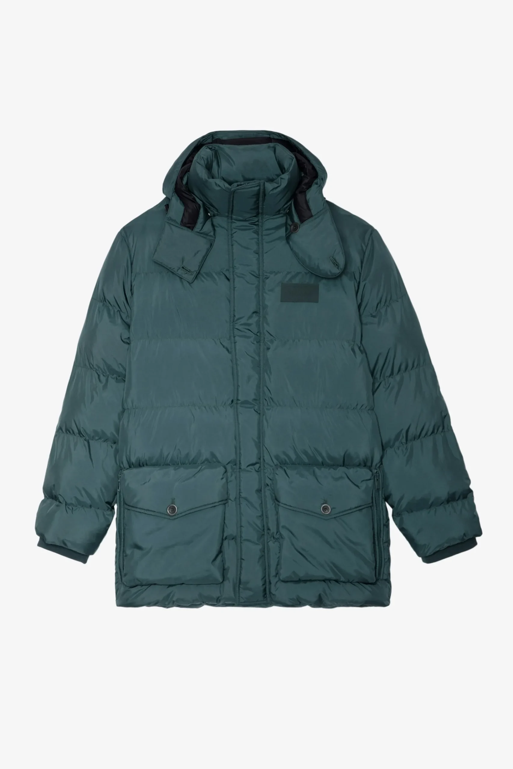 Zadig & Voltaire Manteaux Et Vestes^Doudoune Bobby