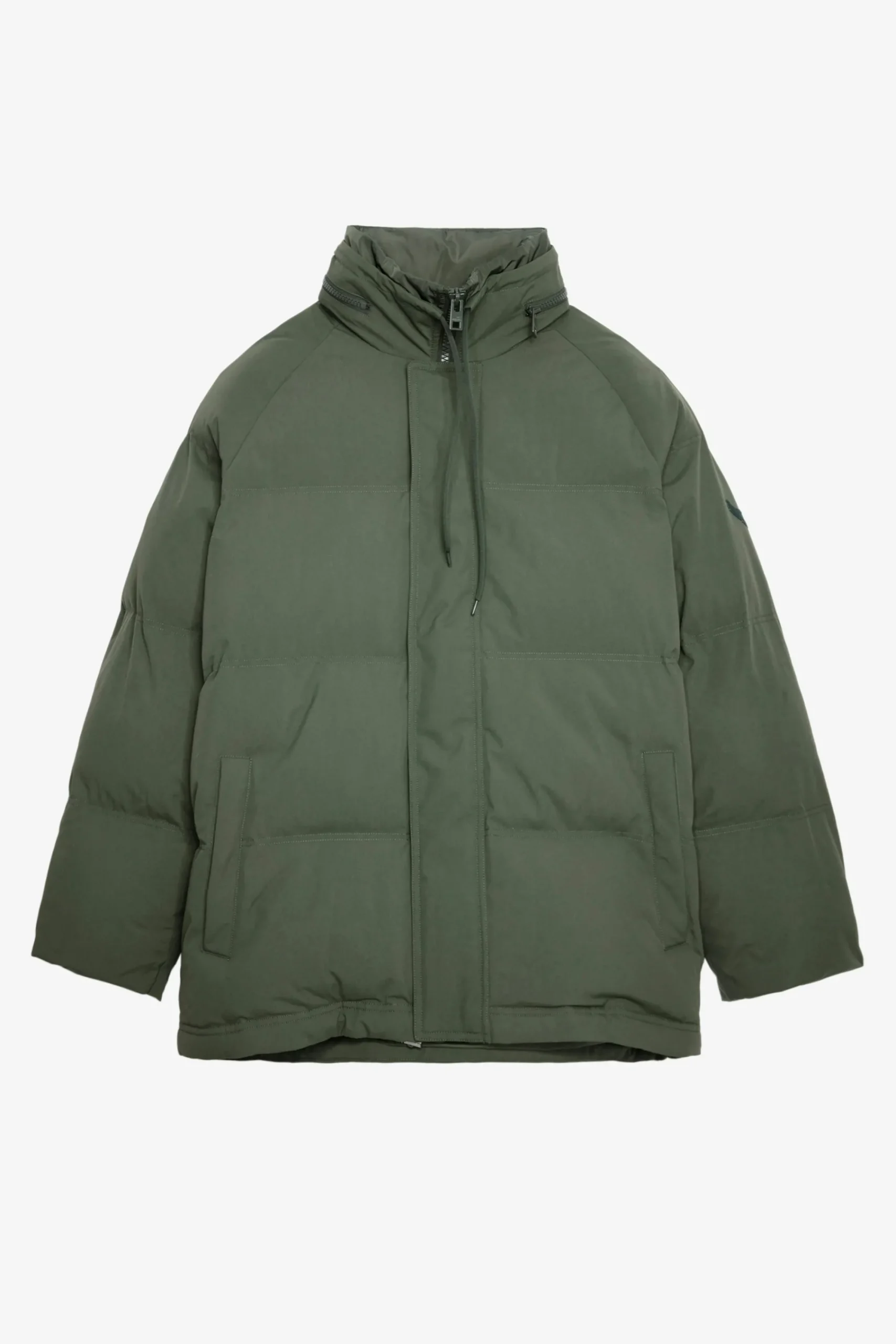 Zadig & Voltaire Manteaux Et Vestes^Doudoune Bristola