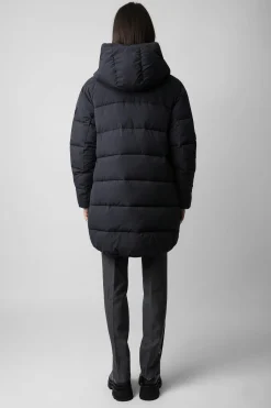 Zadig & Voltaire Manteaux Et Vestes^Doudoune Korail