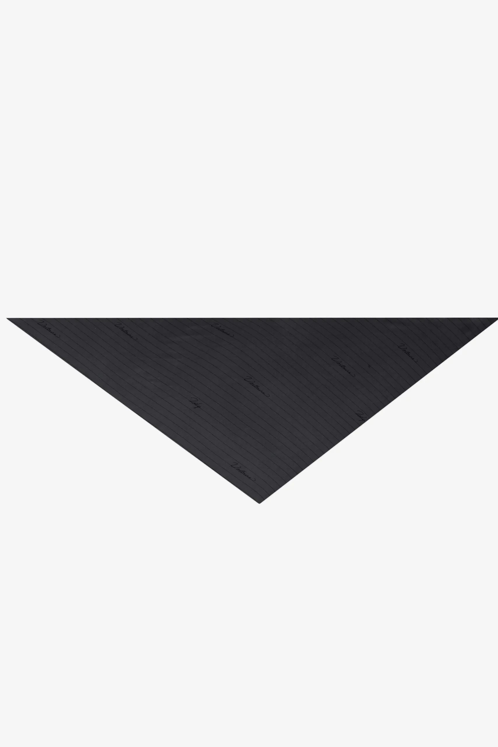 Zadig & Voltaire Echarpes^Echarpe En Soie Bandy