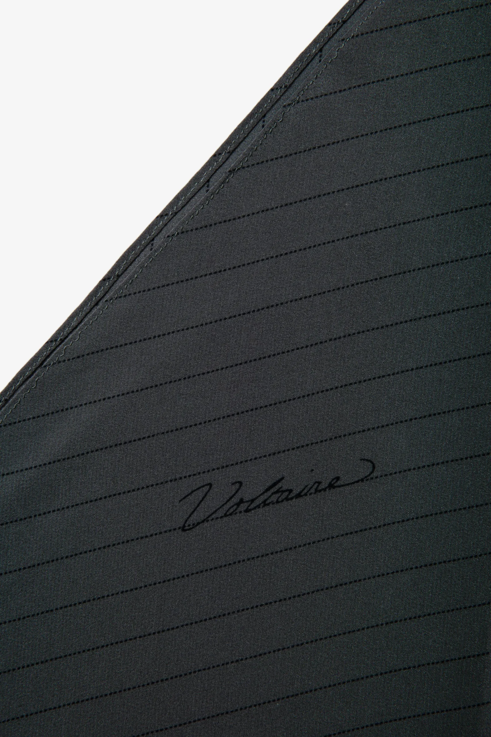 Zadig & Voltaire Echarpes^Echarpe En Soie Bandy