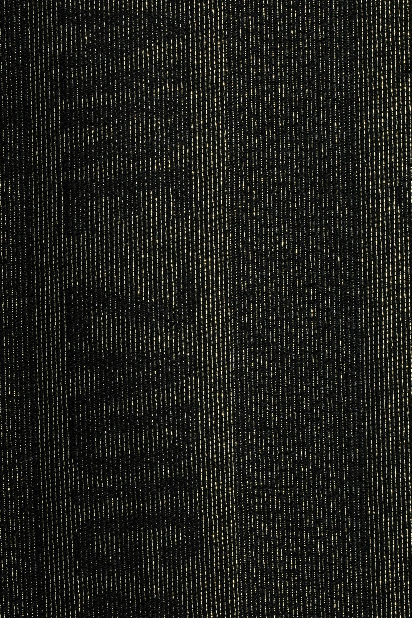 Zadig & Voltaire Vice-Voltaire^Echarpe Glenn Rock En Jacquard Lurex