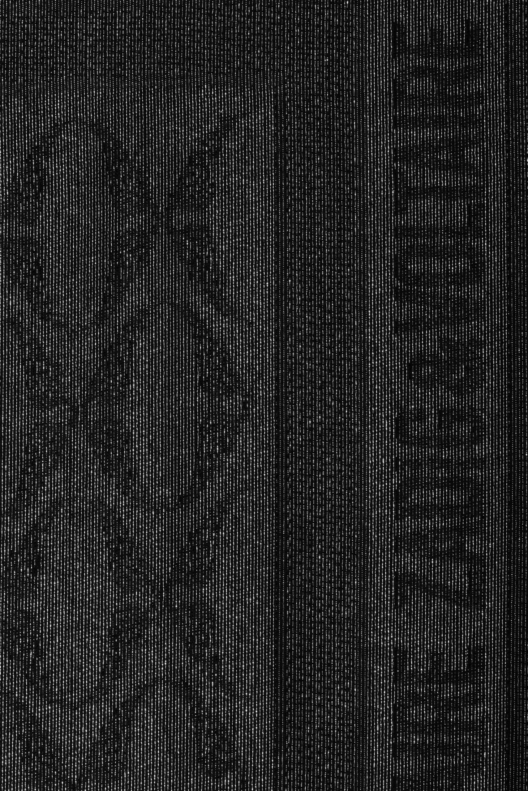 Zadig & Voltaire Echarpes^Echarpe Glenn Rock En Jacquard Lurex