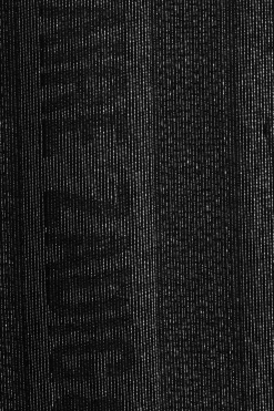 Zadig & Voltaire Echarpes^Echarpe Glenn Rock En Jacquard Lurex