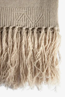 Zadig & Voltaire Echarpes^Echarpe Leila