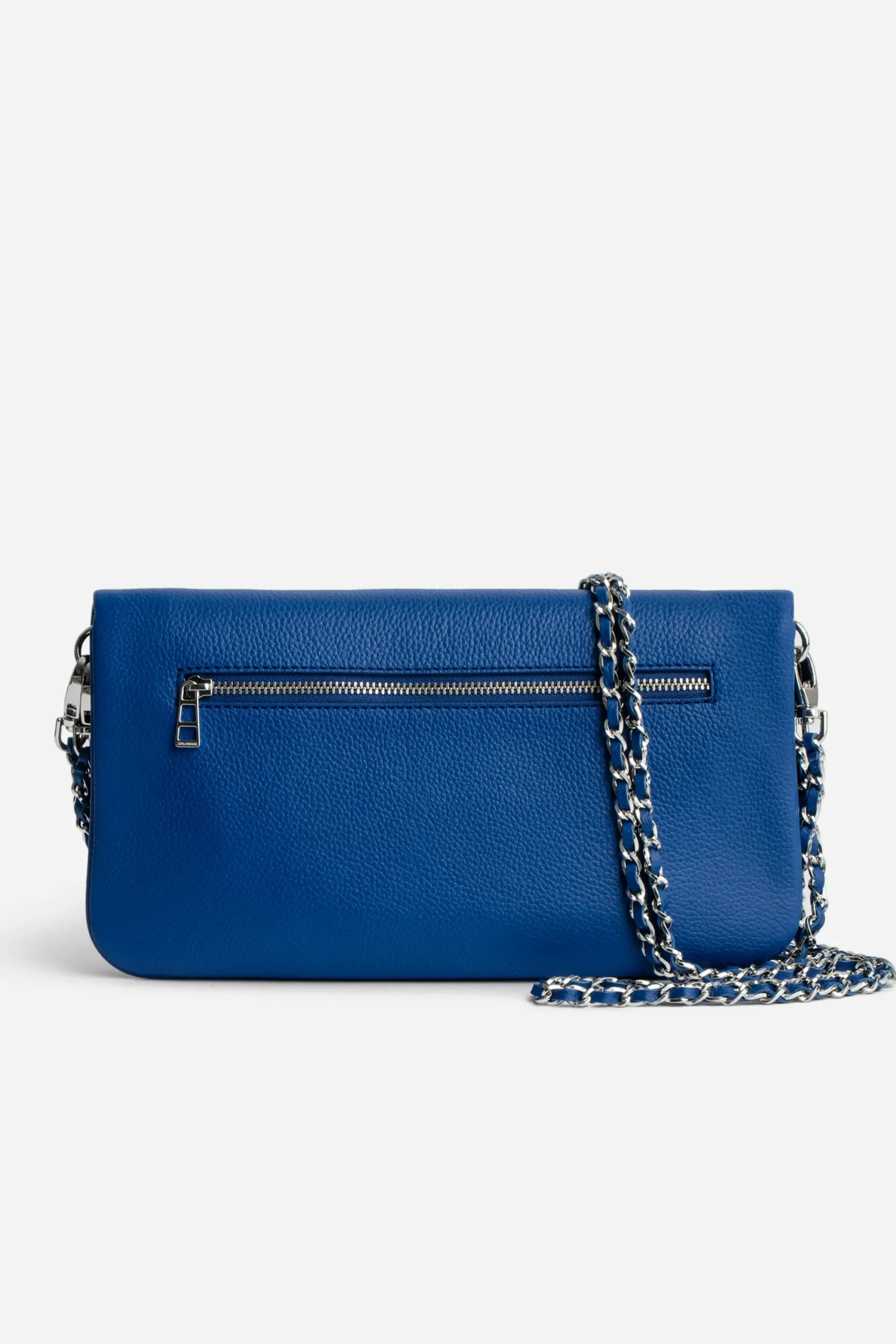 Zadig & Voltaire Sacs A Bandoulière^Embrayage De Roche