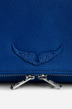 Zadig & Voltaire Sacs A Bandoulière^Embrayage De Roche